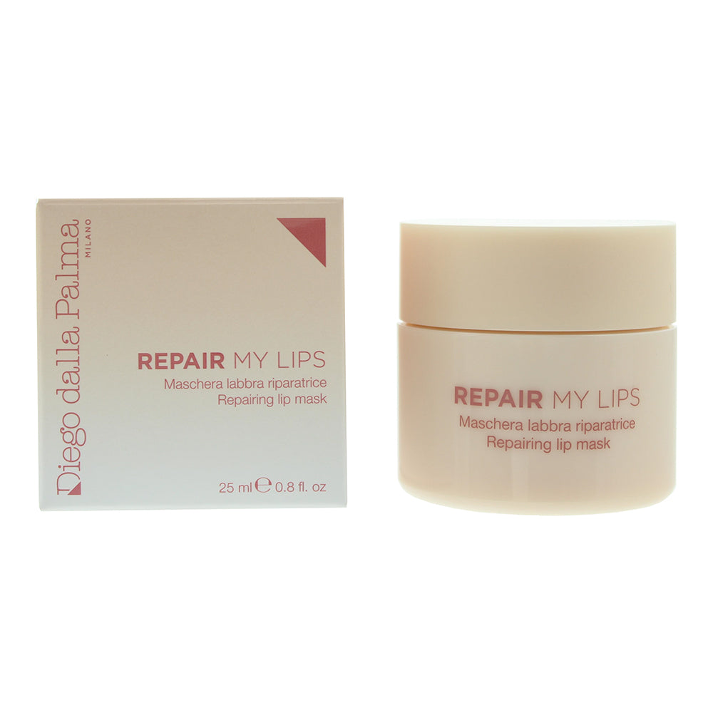 Diego Dalla Palma Repair My Lips Lip Mask 25ml - Glow Empire