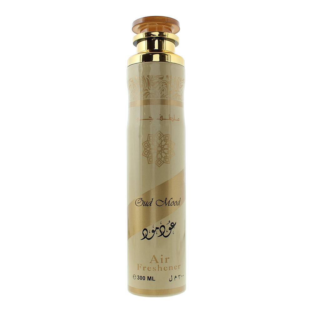 Oud Mood Room Spray 300ml - Glow Empire