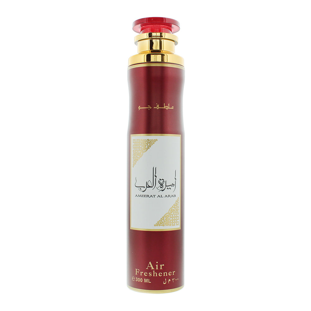 Lattafa Ameerat Al Arab Room Spray 300ml - Glow Empire