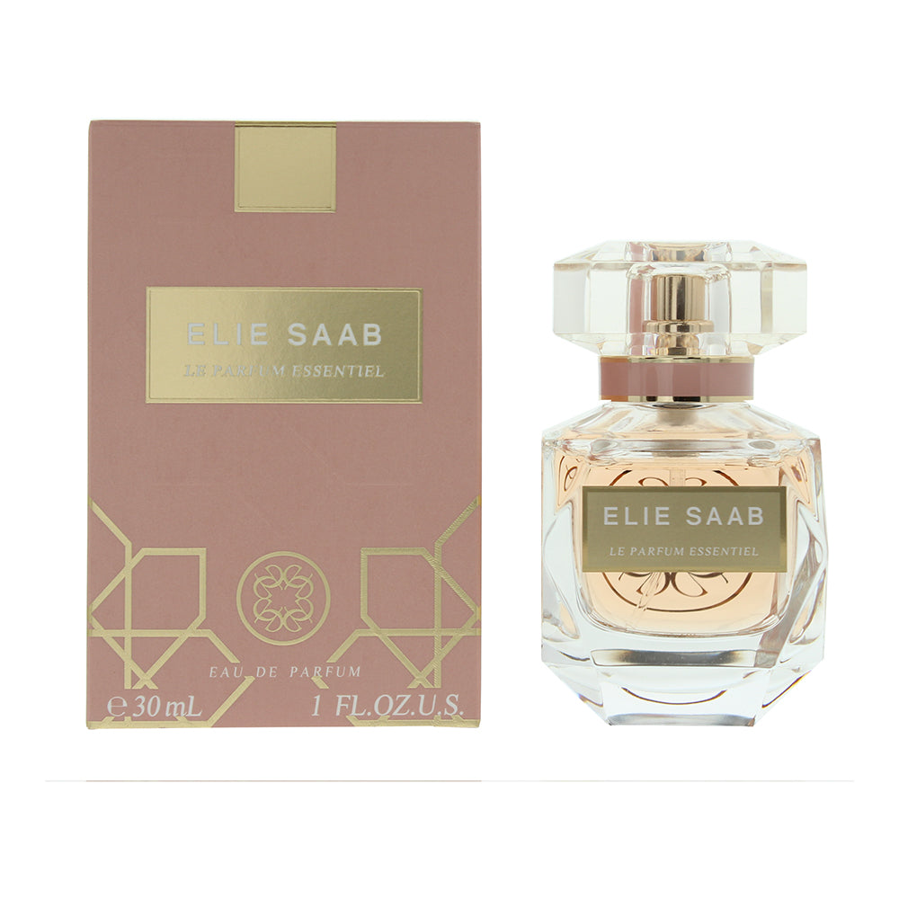 Elie Saab Le Parfum Essentiel Eau de Parfum 30ml - Glow Empire