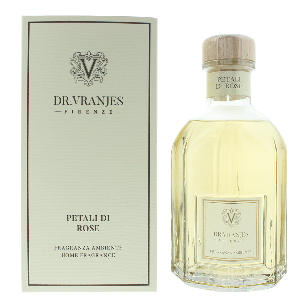 Dr. Vranjes Firenze Petali Di Rose Diffuser 500ml - Glow Empire