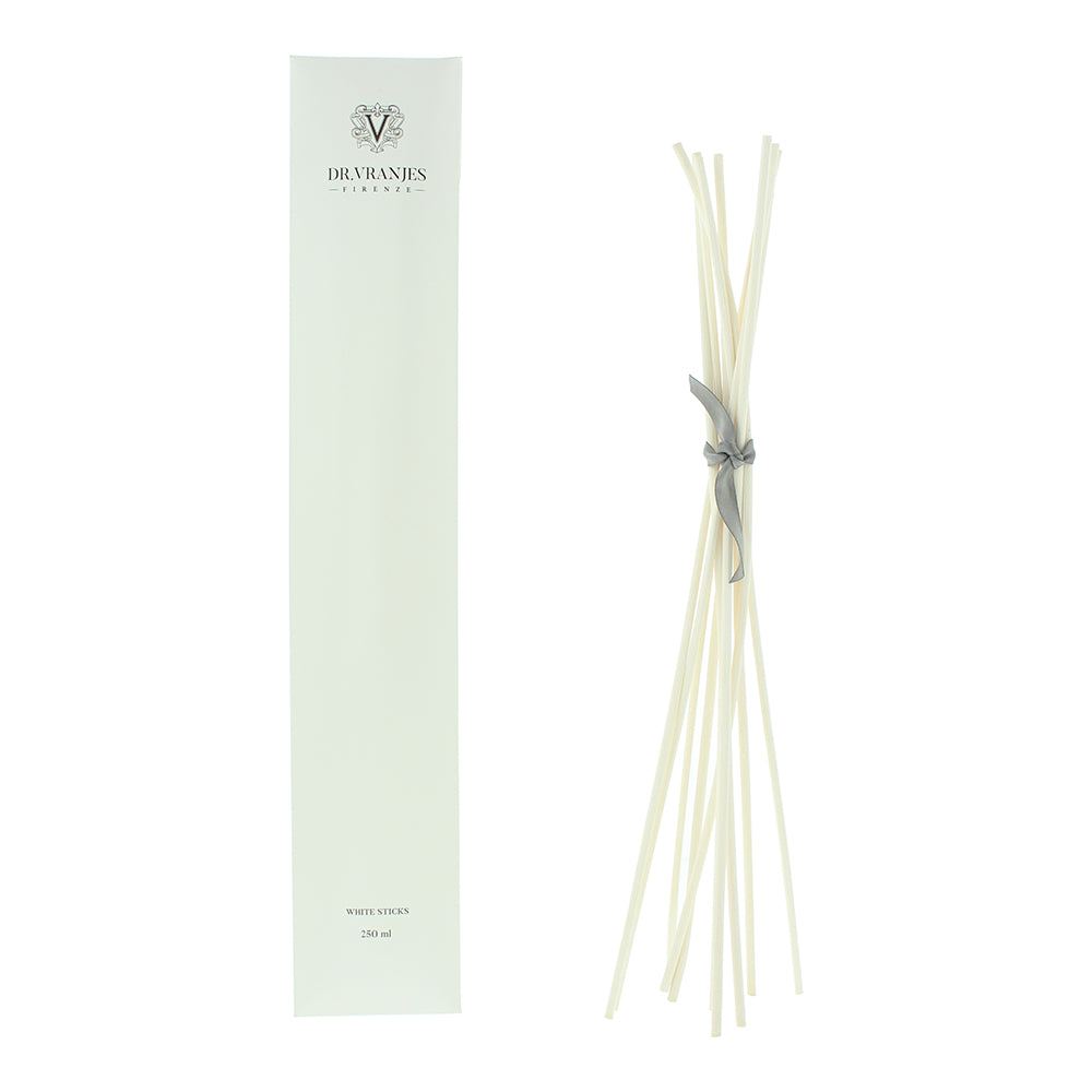 Dr. Vranjes Firenze White Sticks Diffuser 250ml - Glow Empire