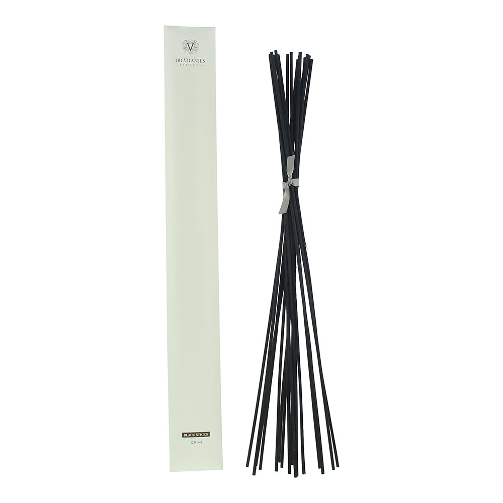 Dr. Vranjes Firenze Black Sticks Diffuser 1250ml - Glow Empire