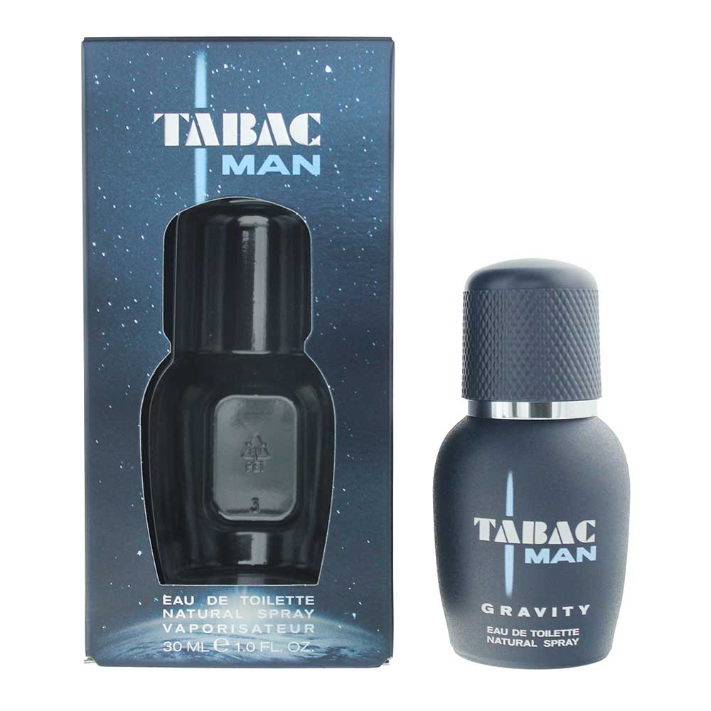 Mäurer & Wirtz Tabac Man Gravity Eau de Toilette 30ml Spray - Glow Empire