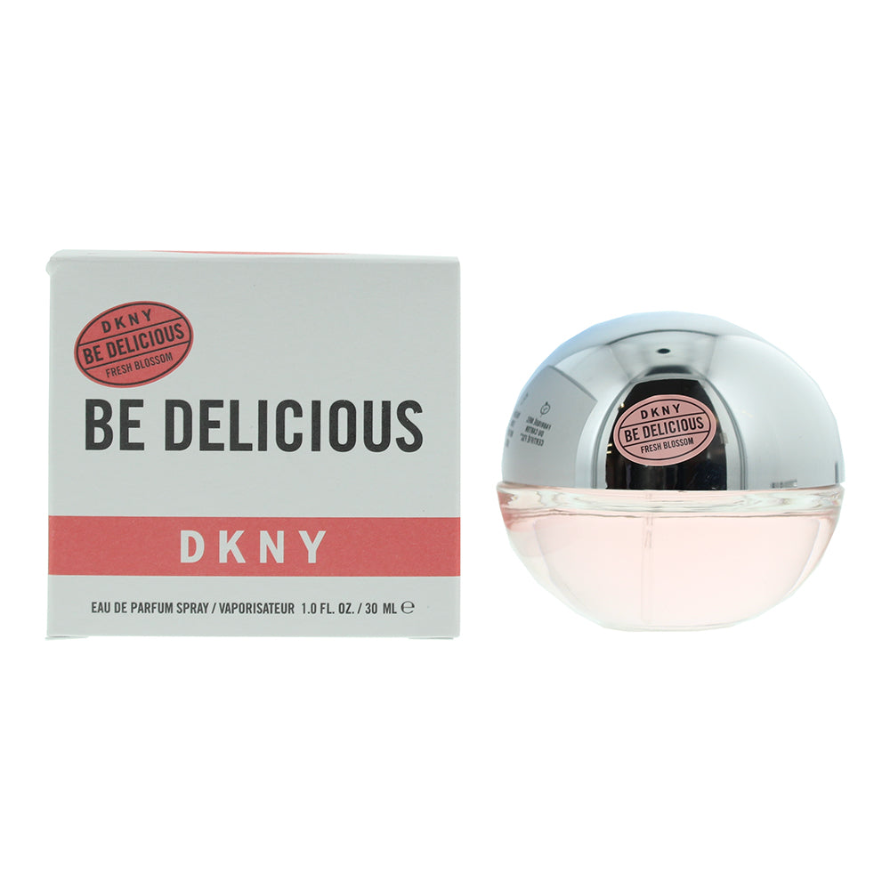 DKNY Be Delicious Fresh Blossom Eau de Parfum 30ml - Glow Empire