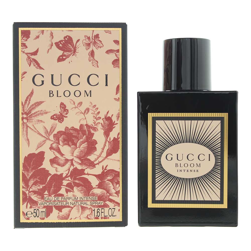 Gucci Bloom Intense Eau de Parfum 50ml - Glow Empire