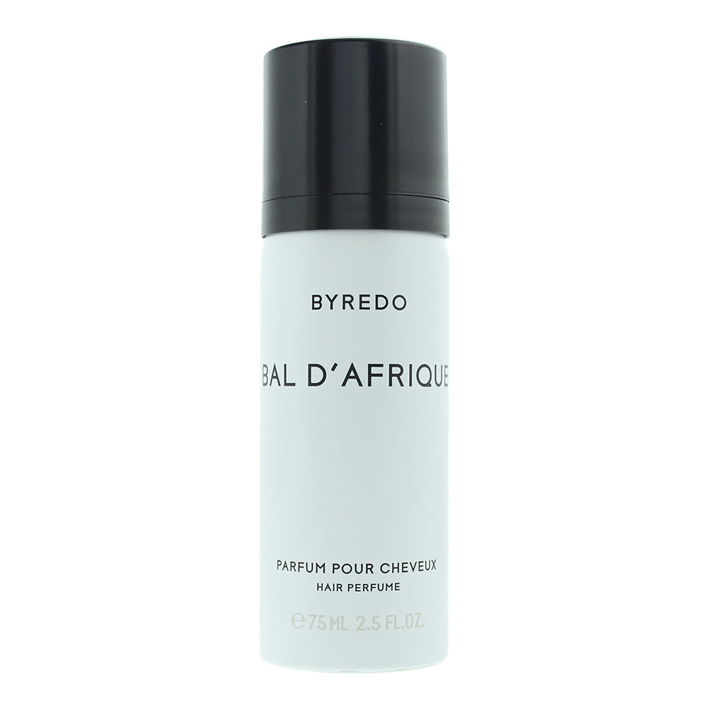 Byredo Bal D'Afrique Hair Perfume 75ml - Glow Empire