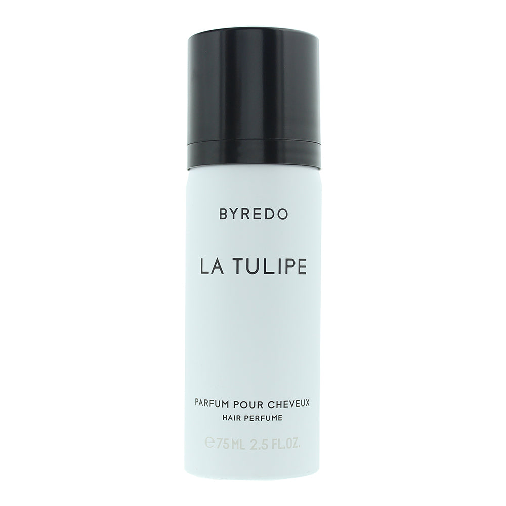 Byredo La Tulipe Hair Perfume 75ml - Glow Empire