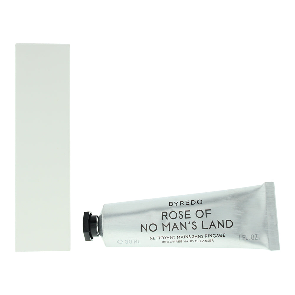 Byredo Rose Of No Man's Land Rinse-Free Hand Cleanser 30ml - Glow Empire