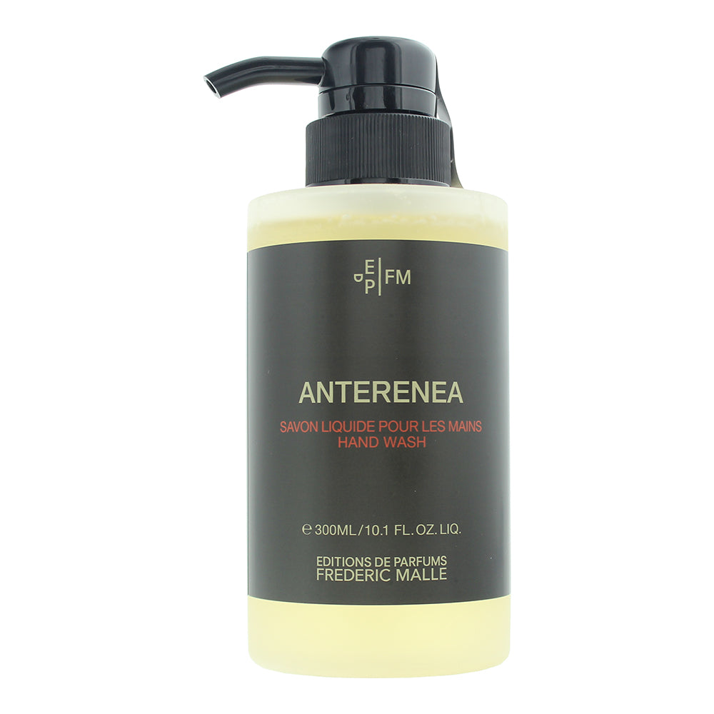 Frederic Malle Anterenea Hand Wash 300ml - Glow Empire