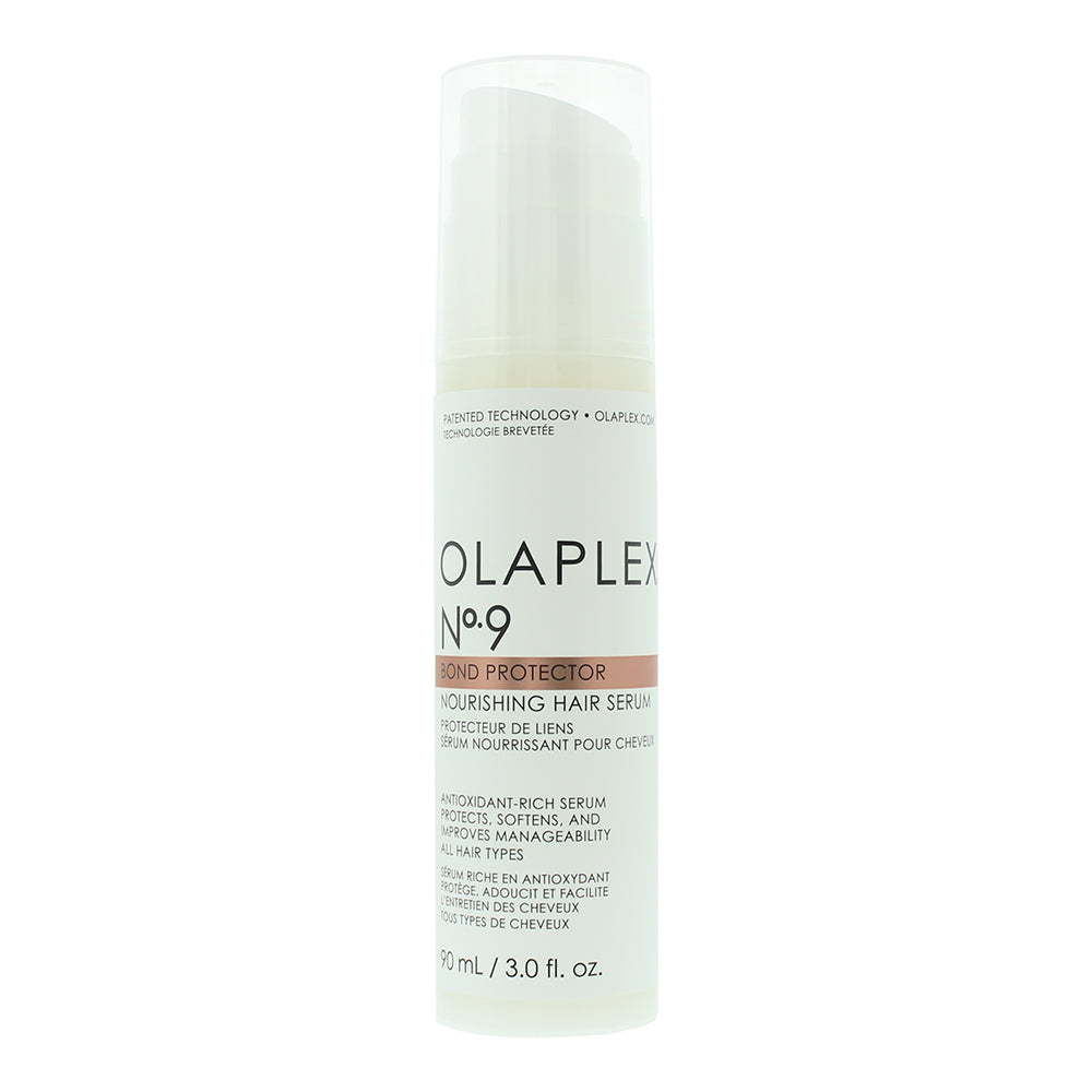 Olaplex No.9 Bond Protector Nourishing Hair Serum 90ml - Glow Empire