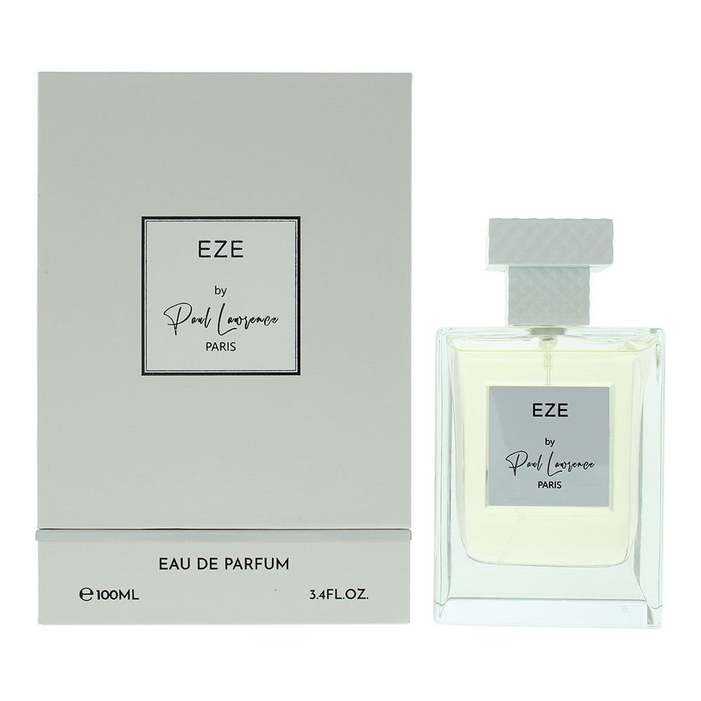 Paul Lawrence Eze Eau de Parfum 100ml - Glow Empire