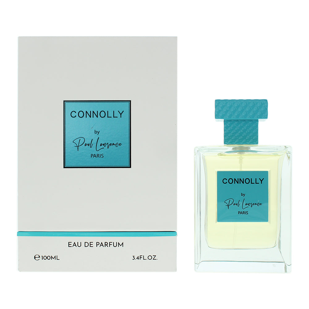 Paul Lawrence Connolly Eau de Parfum 100ml - Glow Empire