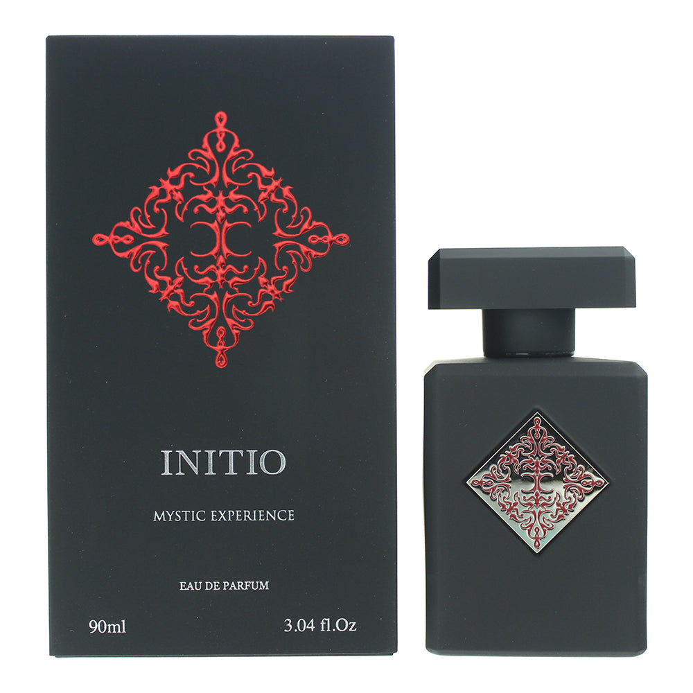 Initio Mystic Experience Eau de Parfum 90ml - Glow Empire