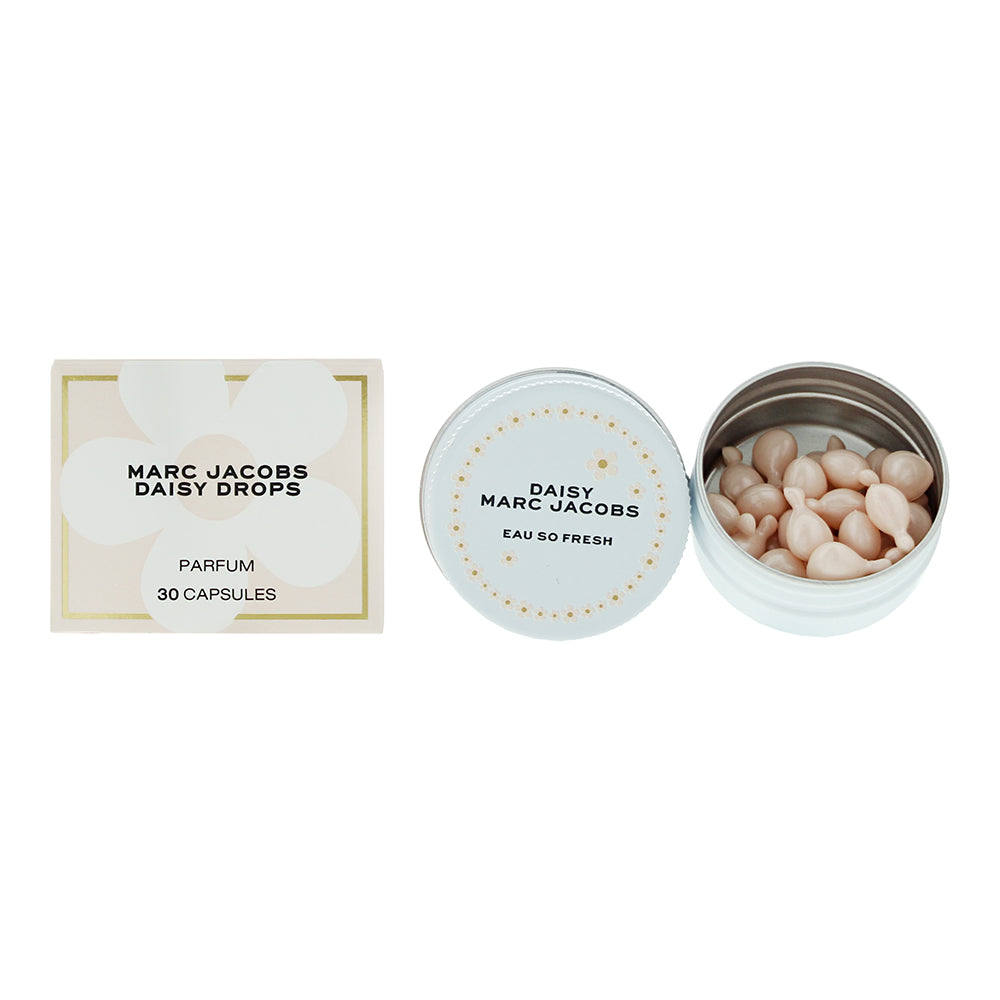Marc Jacobs Daisy Eau So Fresh Parfum Capsules 30pcs - Glow Empire