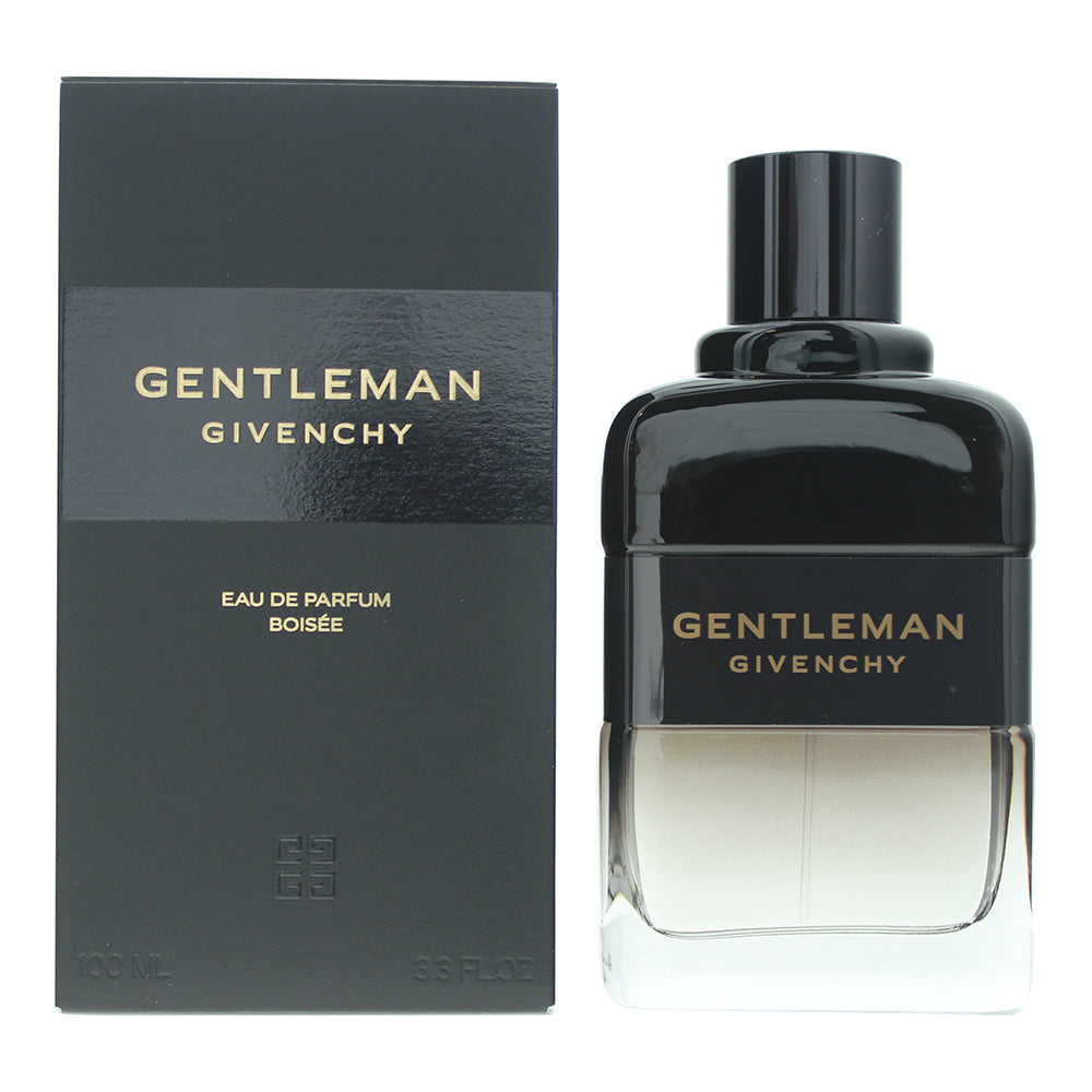 Givenchy Gentleman Eau de Parfum Boisée 100ml - Glow Empire