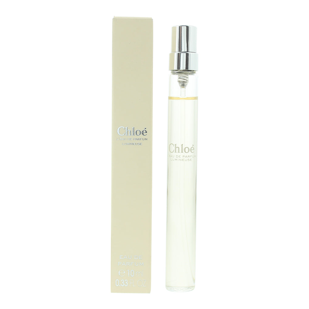 Chloé Eau de Parfum Lumineuse 10ml Spray - Glow Empire
