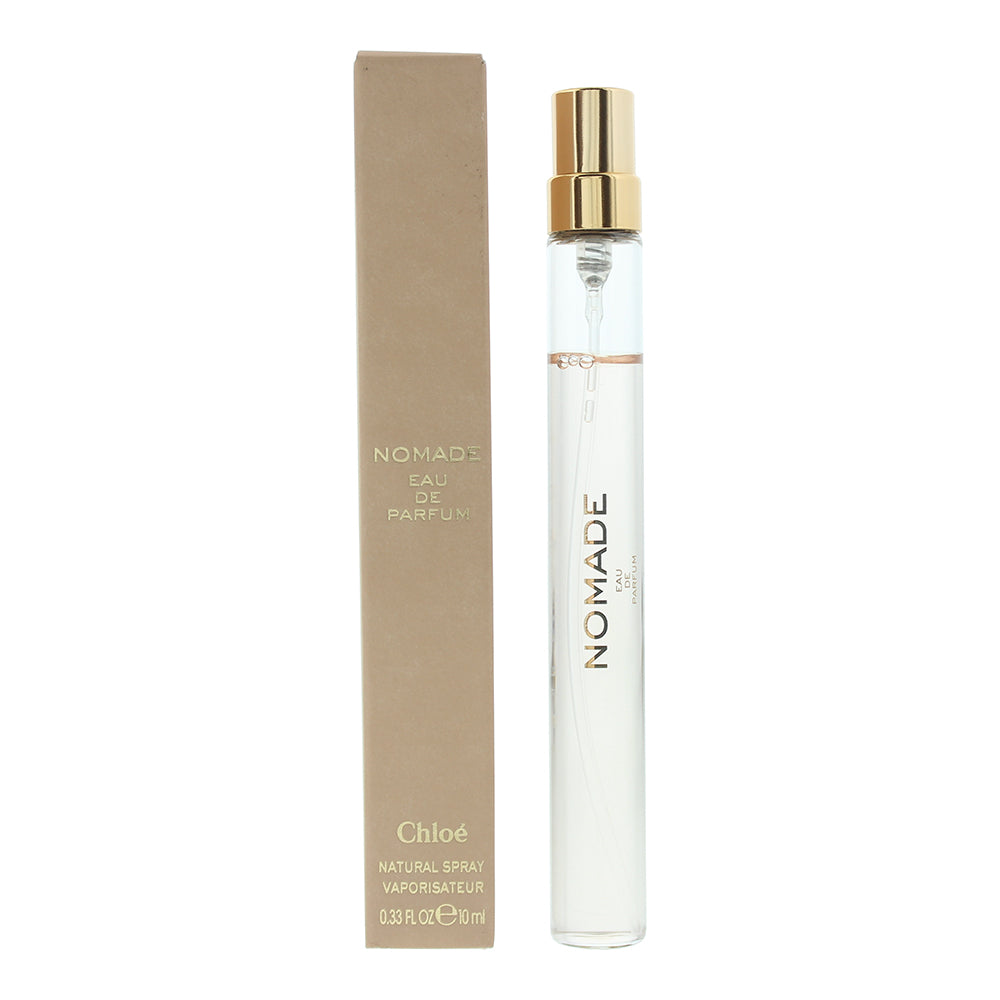 Chloé Nomade Eau de Parfum 10ml Travel Spray - Glow Empire