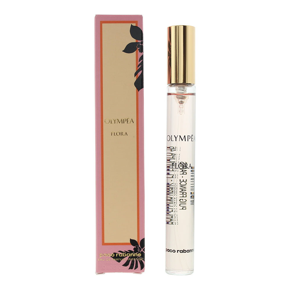 Paco Rabanne Olympéa Flora Eau de Parfum Intense 10ml Spray - Glow Empire