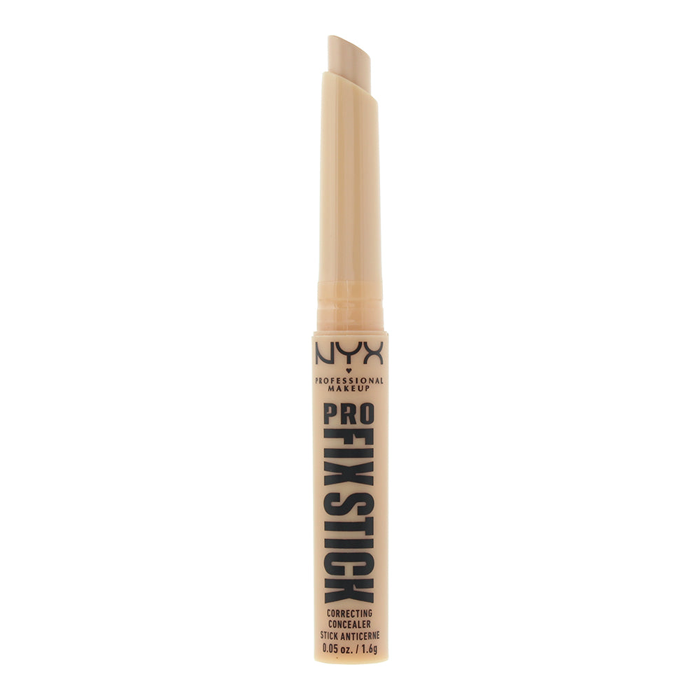 NYX Pro Fix Stick Correcting 05 Vanilla Concealer 1.6g - Glow Empire