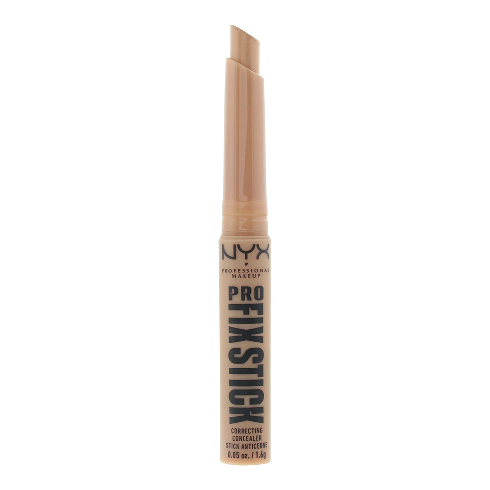 NYX Pro Fix Stick Correcting 09 Neutral Tan Concealer 1.6g - Glow Empire