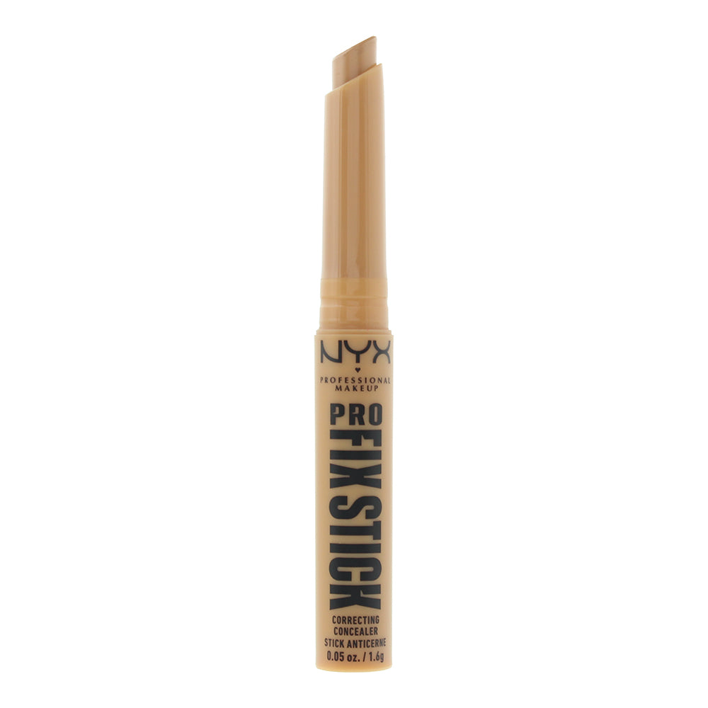 NYX Pro Fix Stick Correcting 08 Classic Tan Concealer 1.6g - Glow Empire