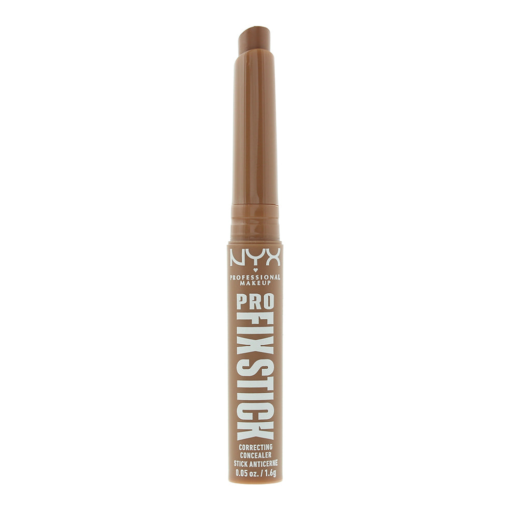NYX Pro Fix Stick Correcting 14 Sienna Concealer 1.6g - Glow Empire