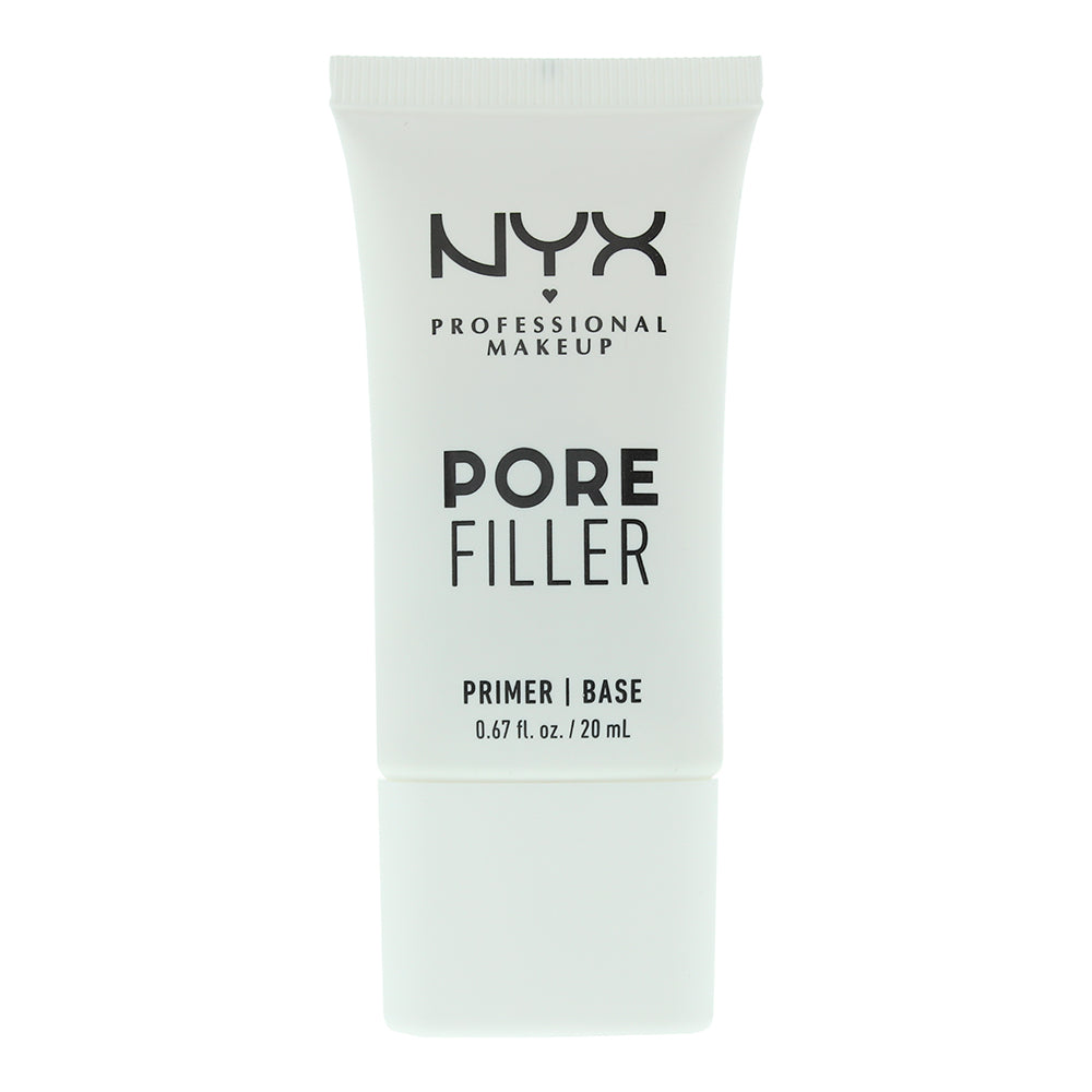 NYX Pore Filler Primer 20ml - Glow Empire