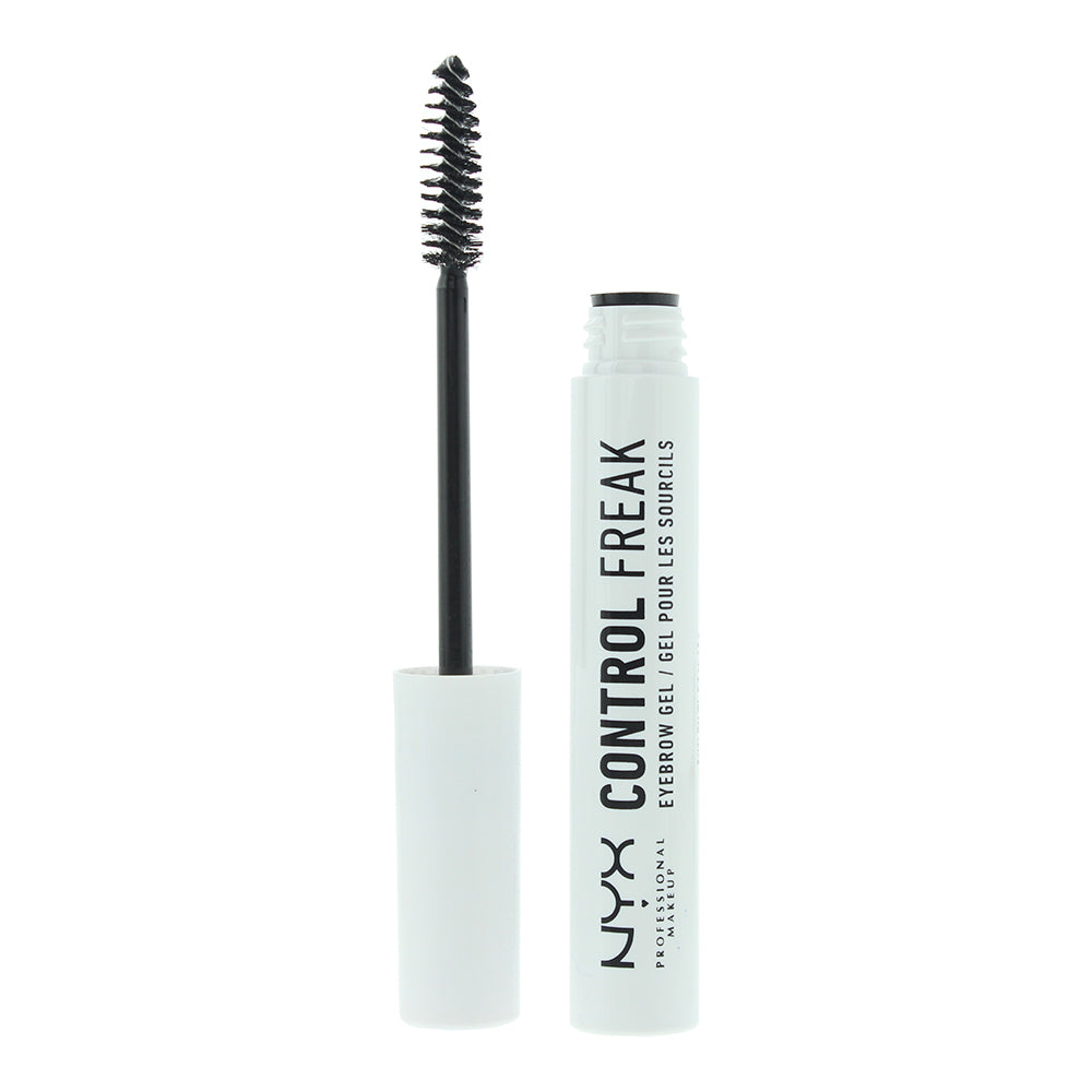 NYX Control Freak Clear Eyebrow Gel 9g - Glow Empire