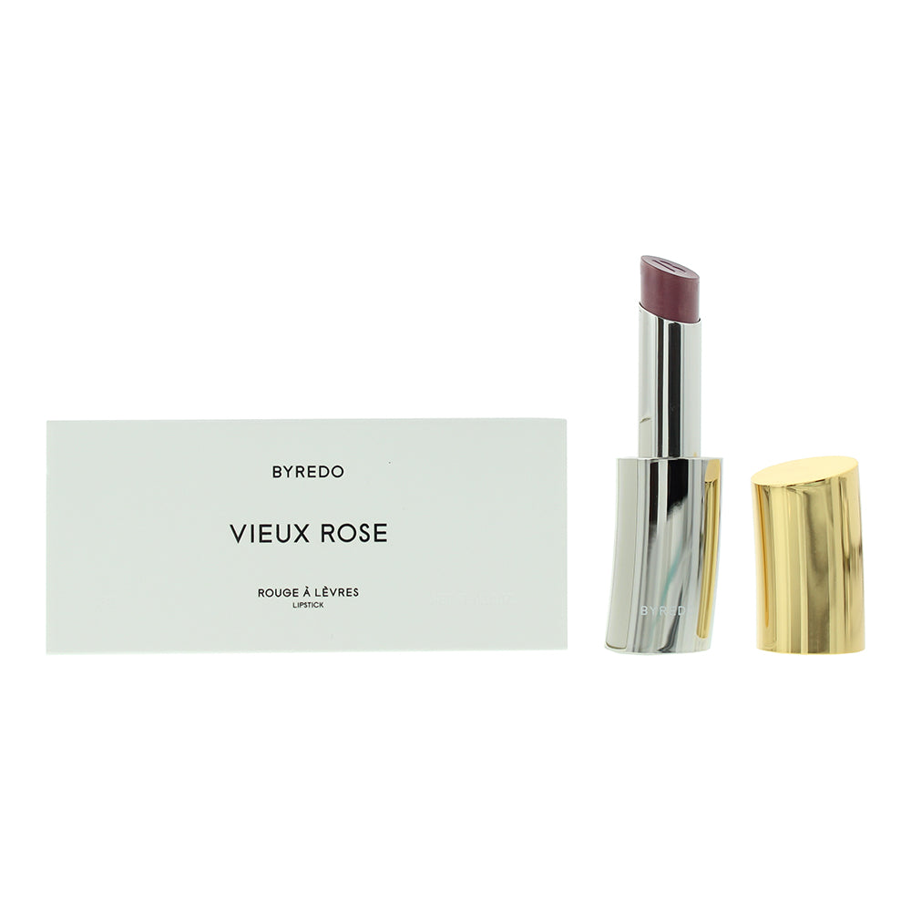 Byredo Lipstick 3g - 241 Vieux Rose - Glow Empire