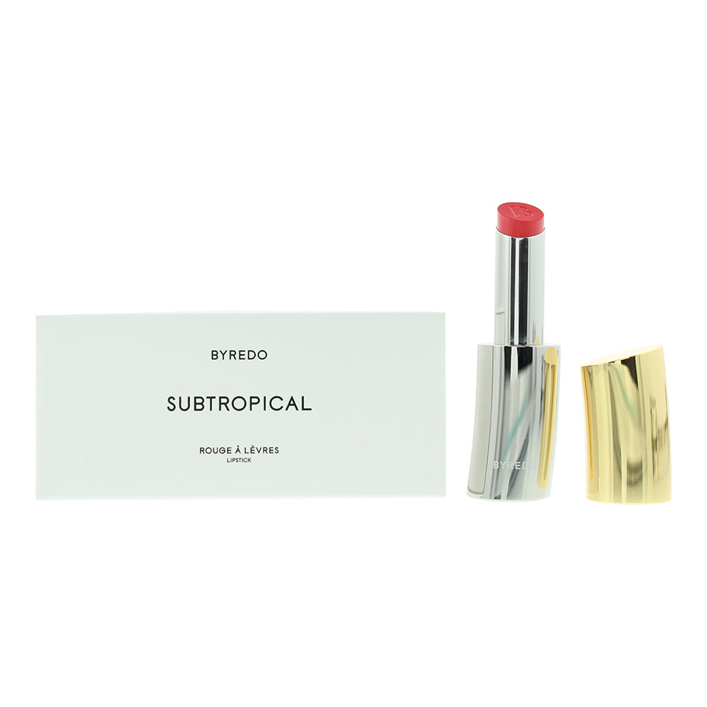 Byredo Subtropical 171 Lipstick 3g - Glow Empire