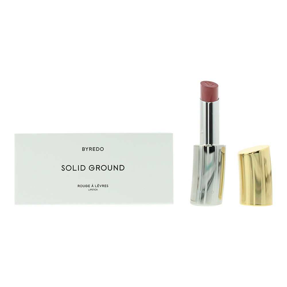 Byredo Solid Ground 347 Lipstick 3g - Glow Empire