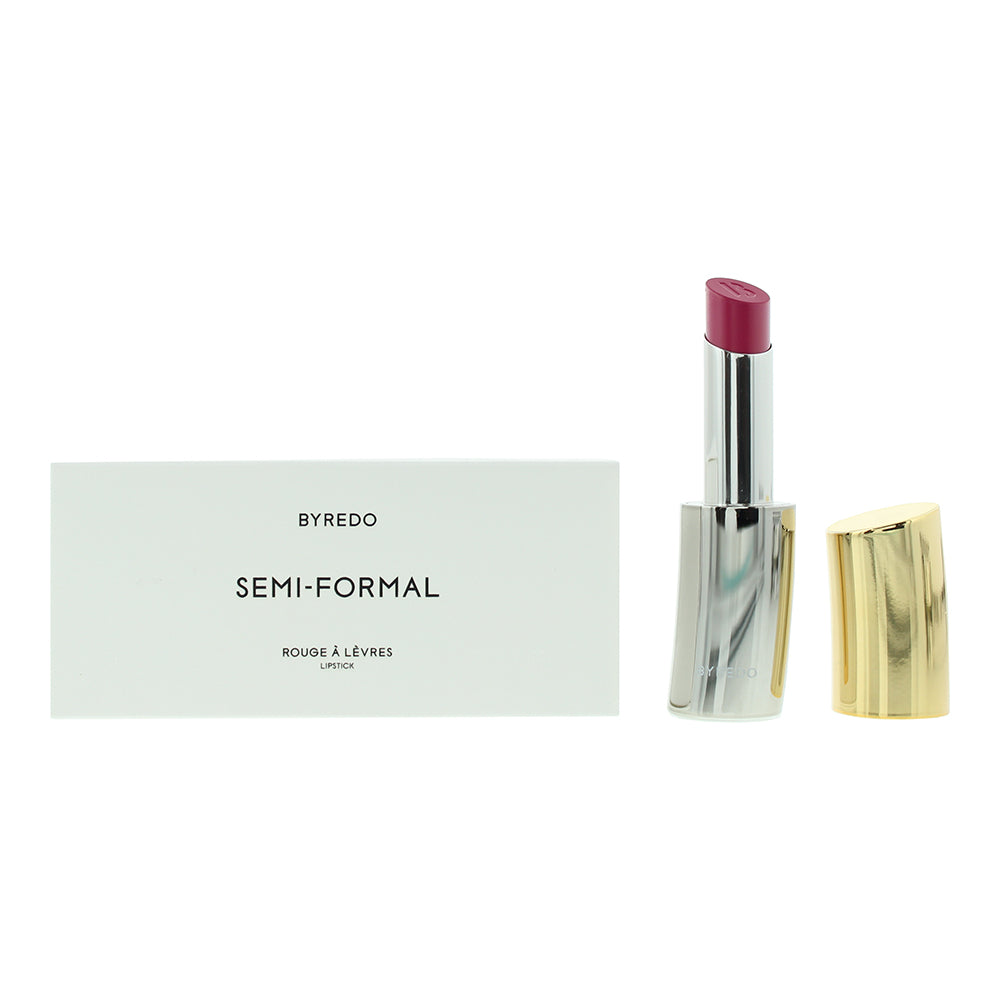 Byredo Semi Formal 373 Lipstick 3g - Glow Empire