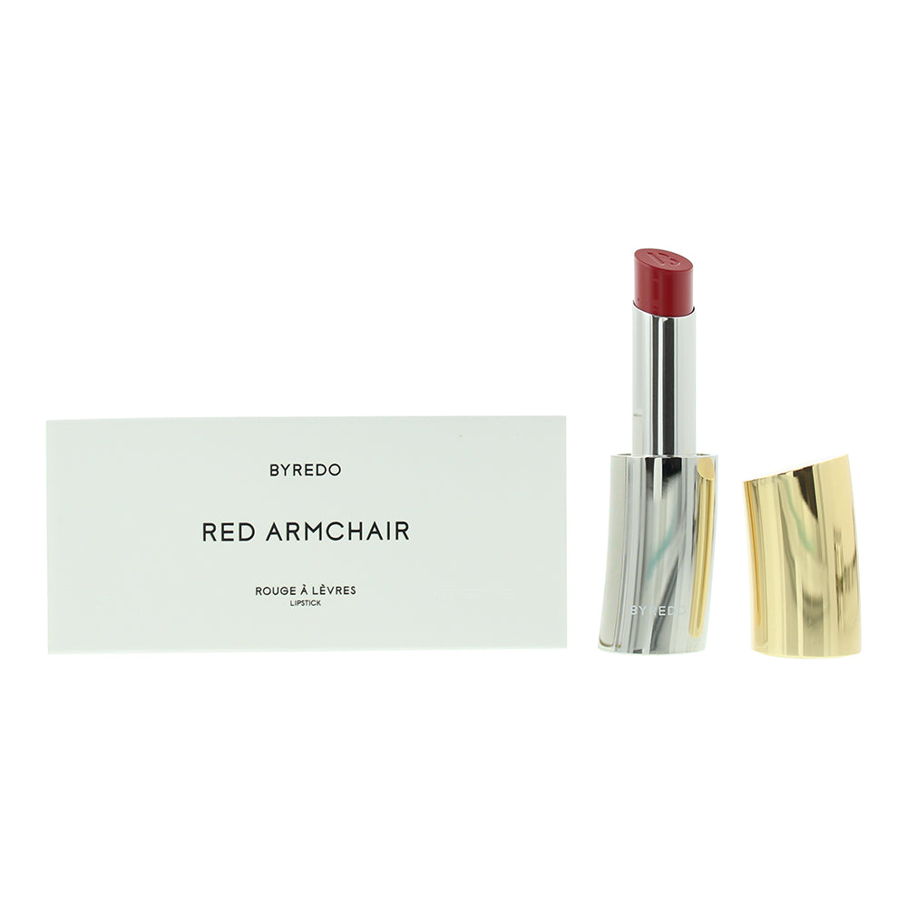 Byredo Red Armchair 226 Lipstick 3g - Glow Empire