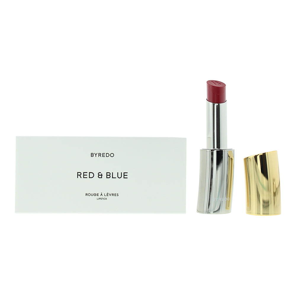 Byredo Red Blue 274 Lipstick 3g - Glow Empire