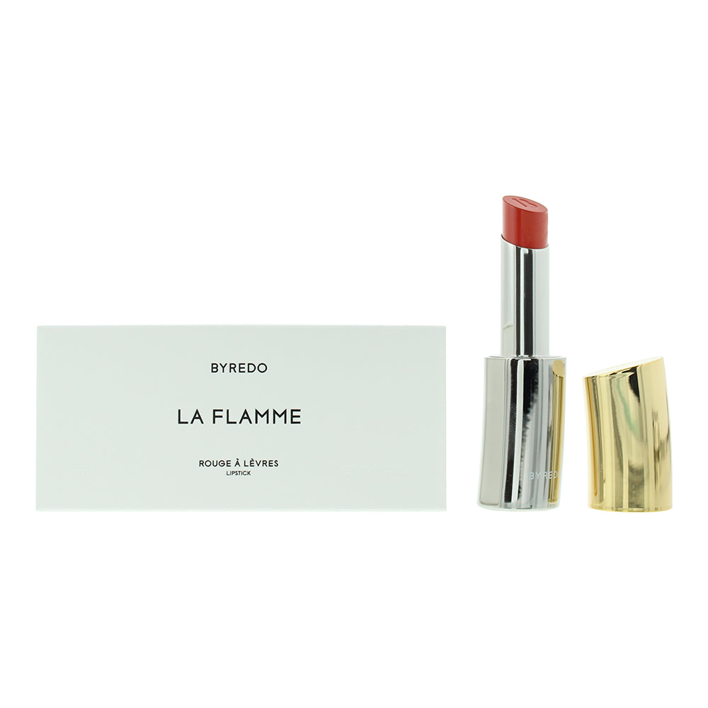 Byredo La Flamme 361 Lipstick 3g - Glow Empire