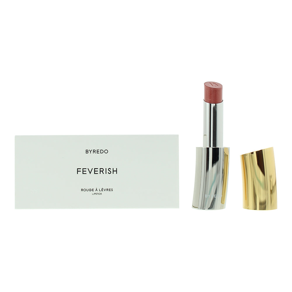 Byredo Lipstick 3g - 377 Feverish - Glow Empire