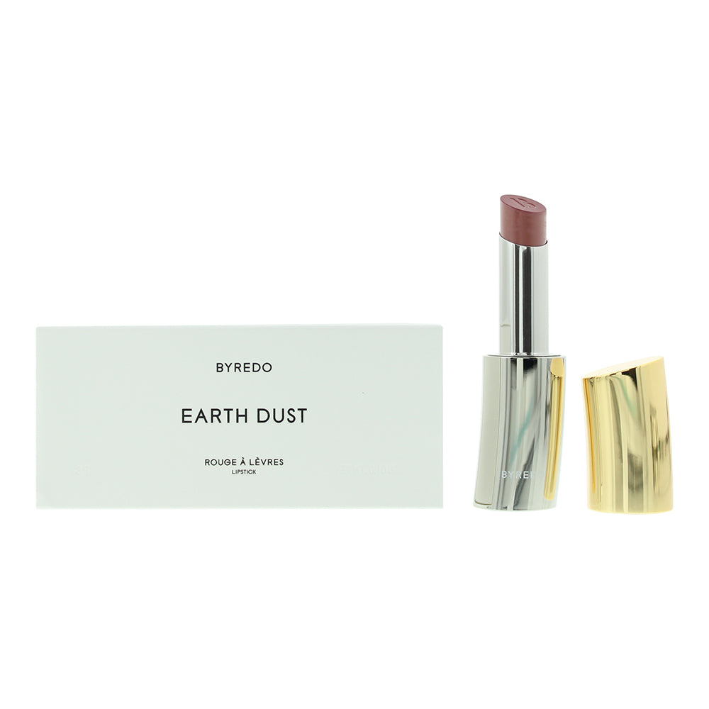 Byredo Earth Dust 249 Lipstick 3g - Glow Empire