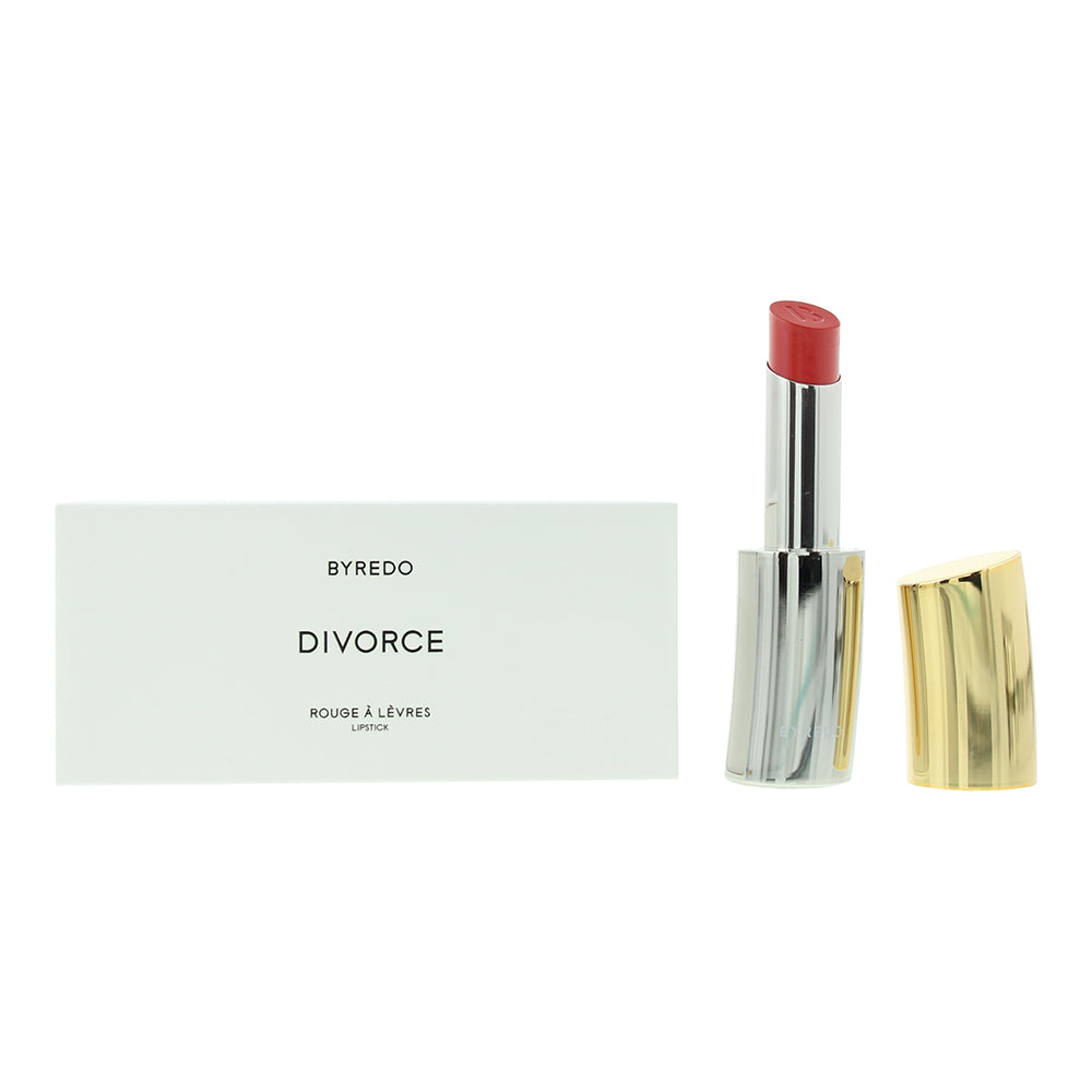 Byredo Divorce 209 Lipstick 3g - Glow Empire