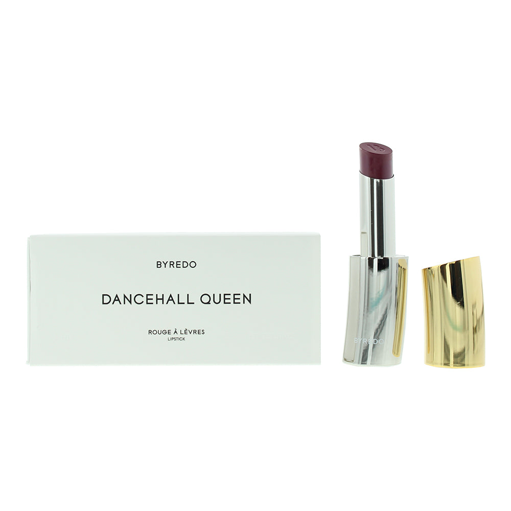 Byredo Dancehall Queen 330 Lipstick 3g - Glow Empire
