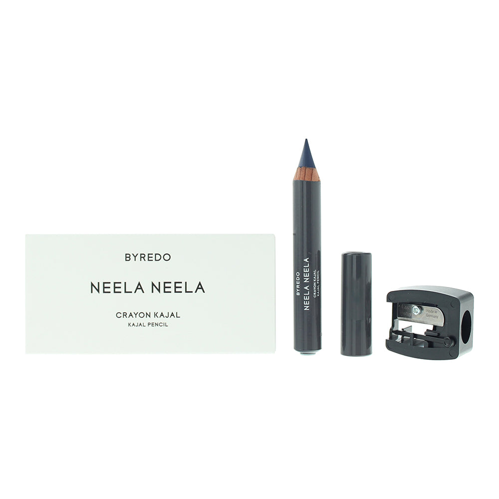 Byredo Kajal Pencil 2.7g - Neela Neela - Glow Empire