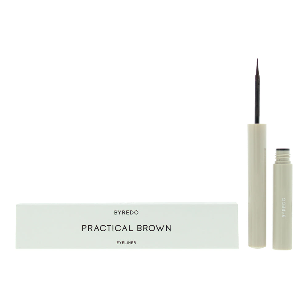 Byredo Eyeliner 1.7ml - Practial Brown - Glow Empire