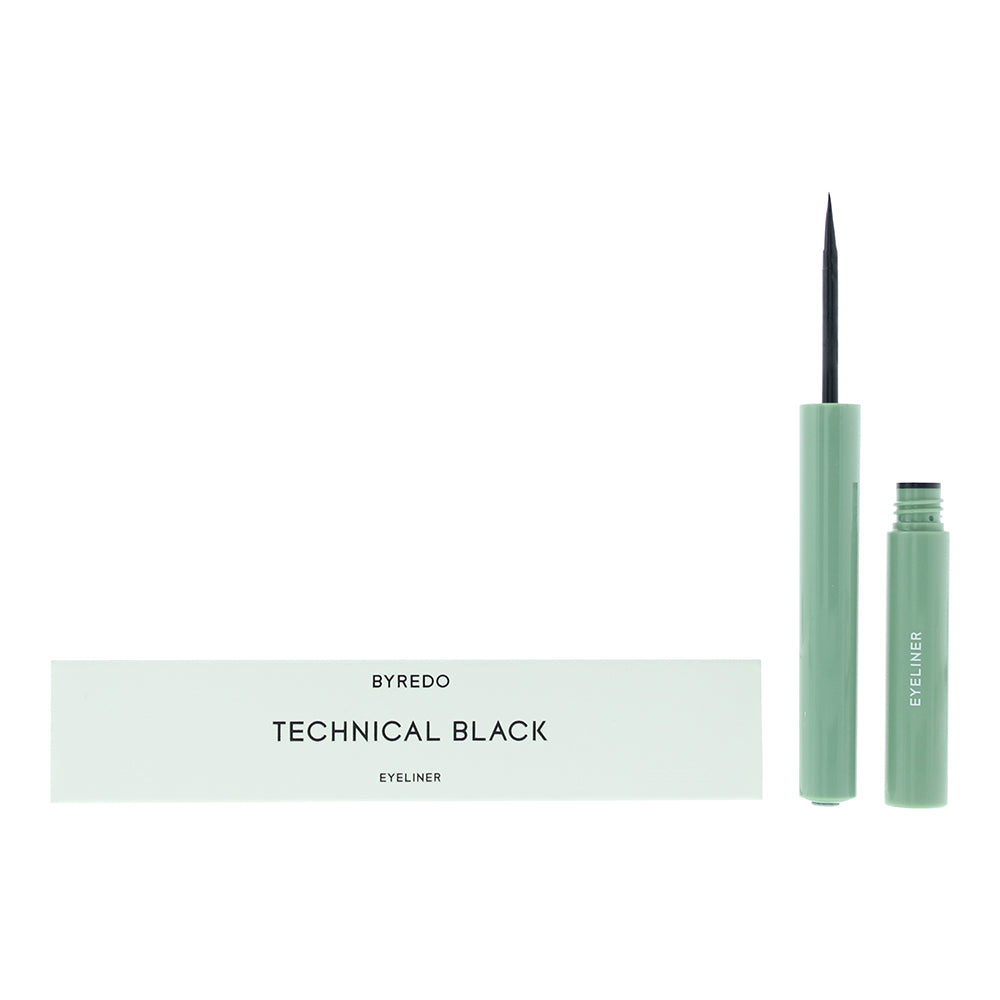 Byredo Technical Black Eyeliner 1.7ml - Glow Empire
