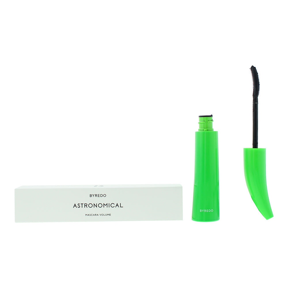 Byredo Mascara 14ml - Astronomical Black - Glow Empire