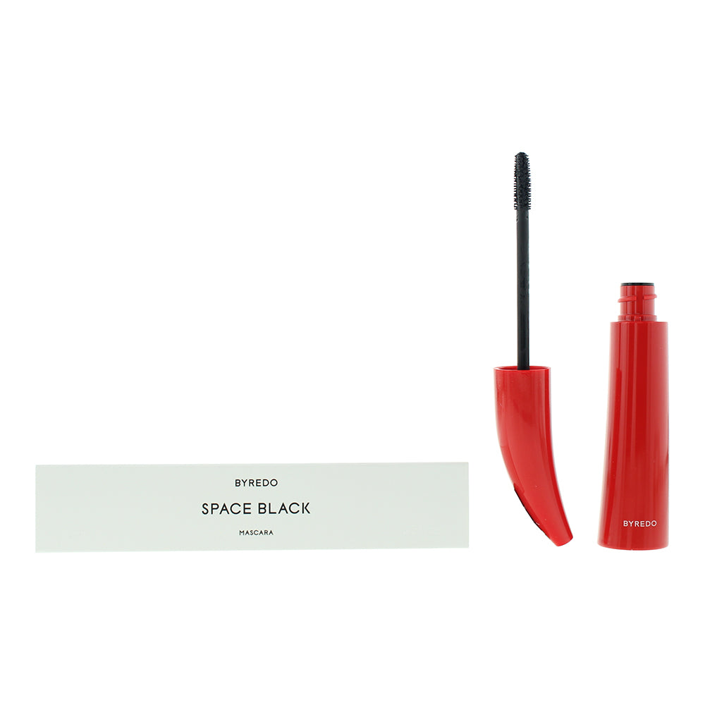 Byredo Space Black Mascara 14ml - Glow Empire