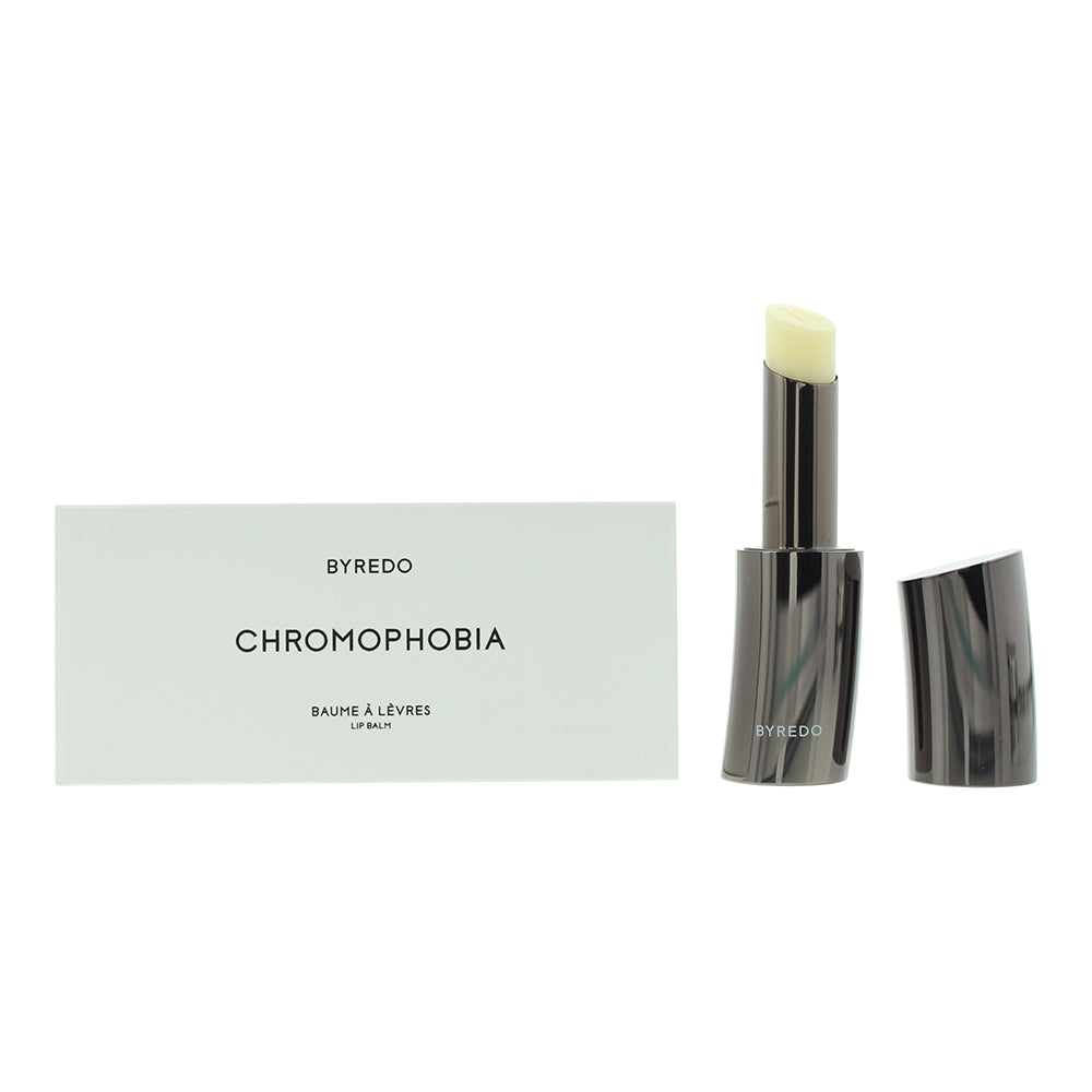 Byredo Lip Balm 2.5g - Chromophobia - Glow Empire