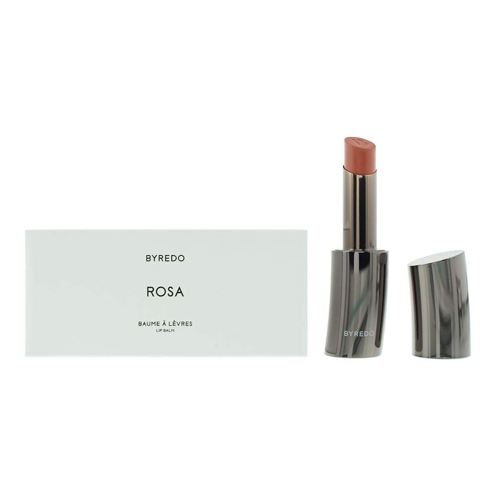 Byredo Lip Balm 3.7g - Rosa - Glow Empire