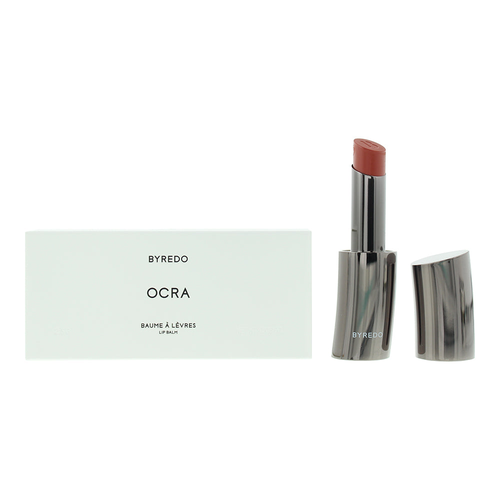 Byredo Lip Balm 3.7g - Ocra - Glow Empire