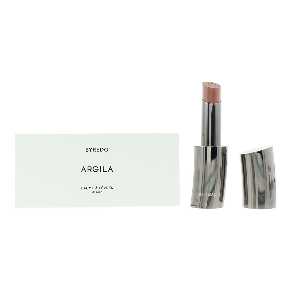 Byredo Lip Balm 3.7g - Argila - Glow Empire