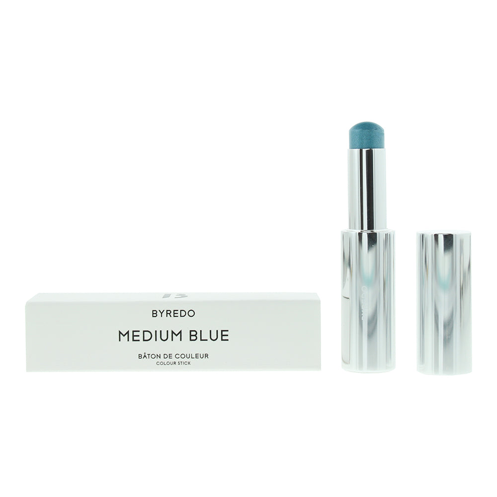 Byredo Colour Stick 3g - 457 Medium Blue - Glow Empire